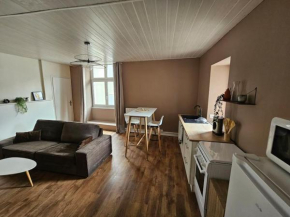 Studio au centre-ville